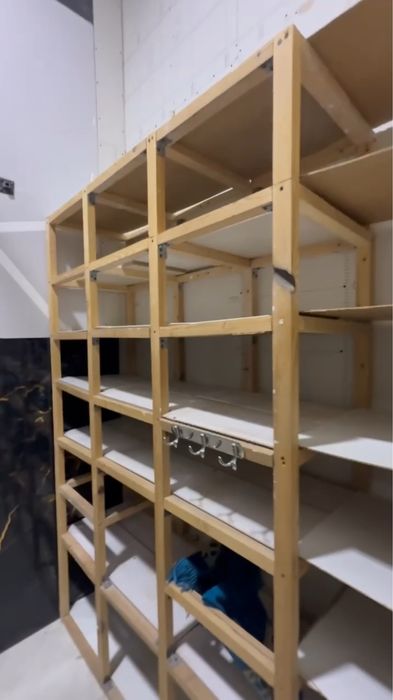 Кокча Нурафшон чораха 1-линия 60м2 квадрат