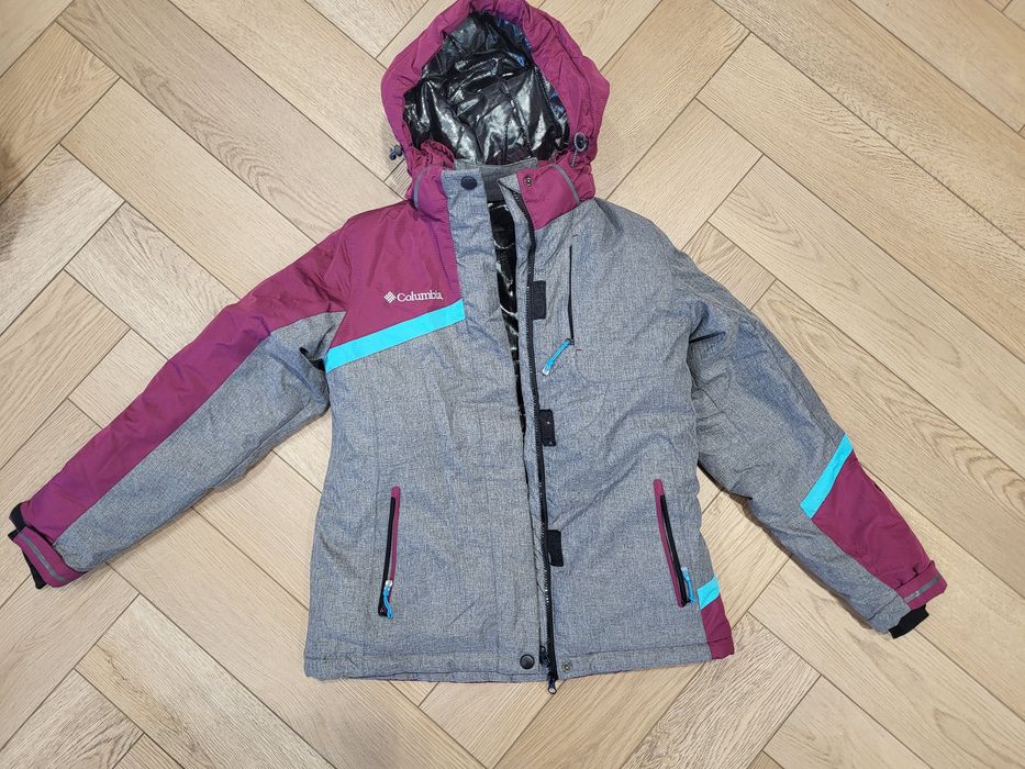 Костюм лыжный Columbia