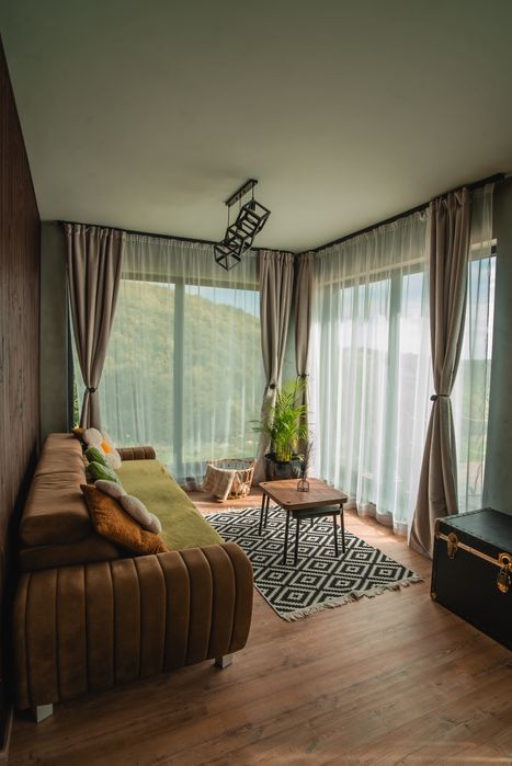 Cabana inchiriat ciubar 2 - 6 pers,Rasca, Marisel,Dangau,Cluj