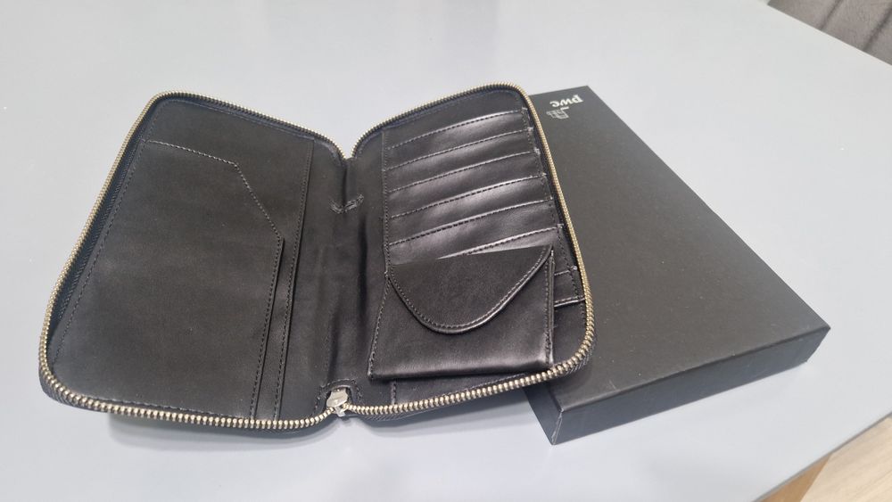 Визитница, клатч