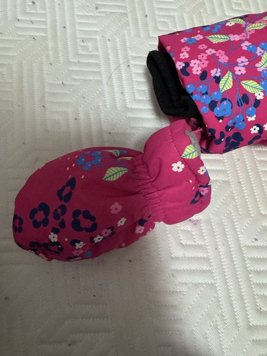 Продам зимний комбенизон