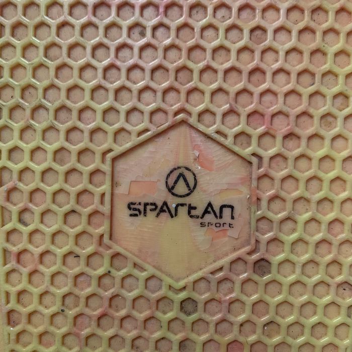 Pennyboard Spartan