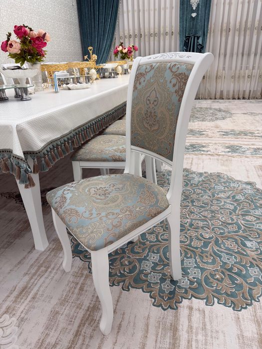 Стулья производство дагестан