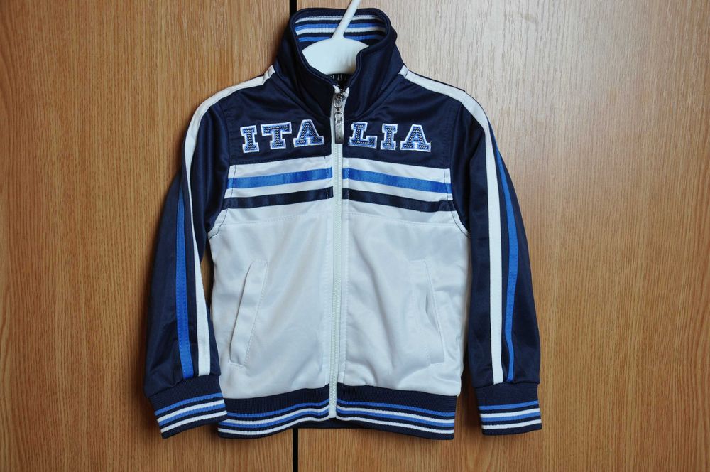 Geaca Bluza Hanorac J-Star, sport, 9-18 luni