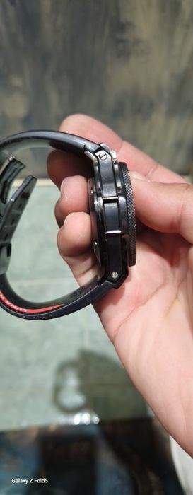 Часовник Hublot-автомат