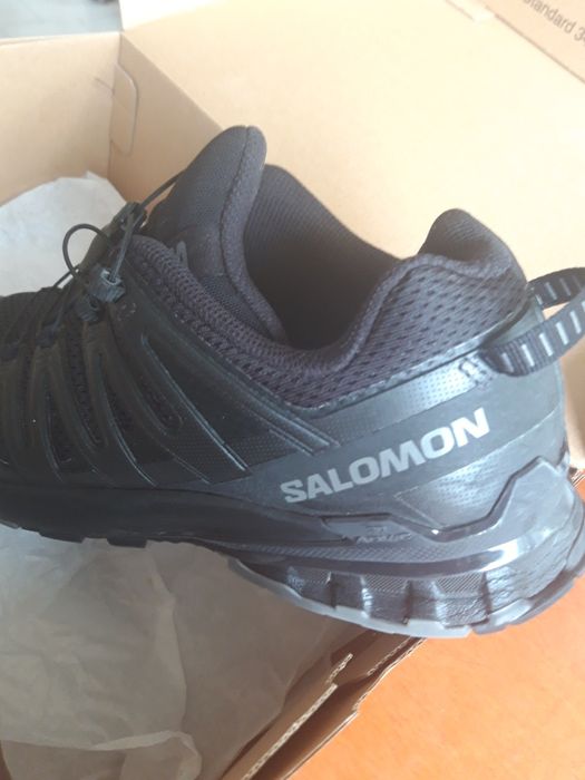 Маратонки SALOMON 46 номер