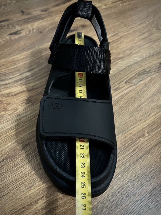 Sandale Ugg noi in cutie