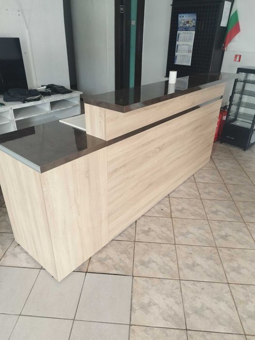 Бар за кафе аперитив