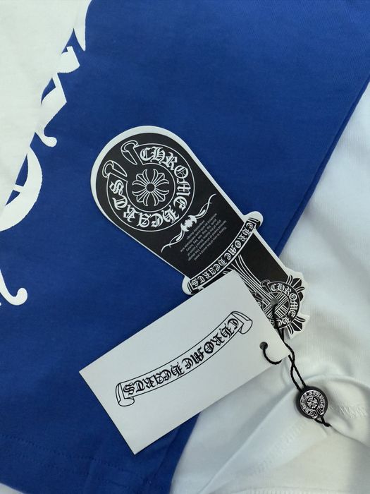 Chrome Hearts Longsleeve