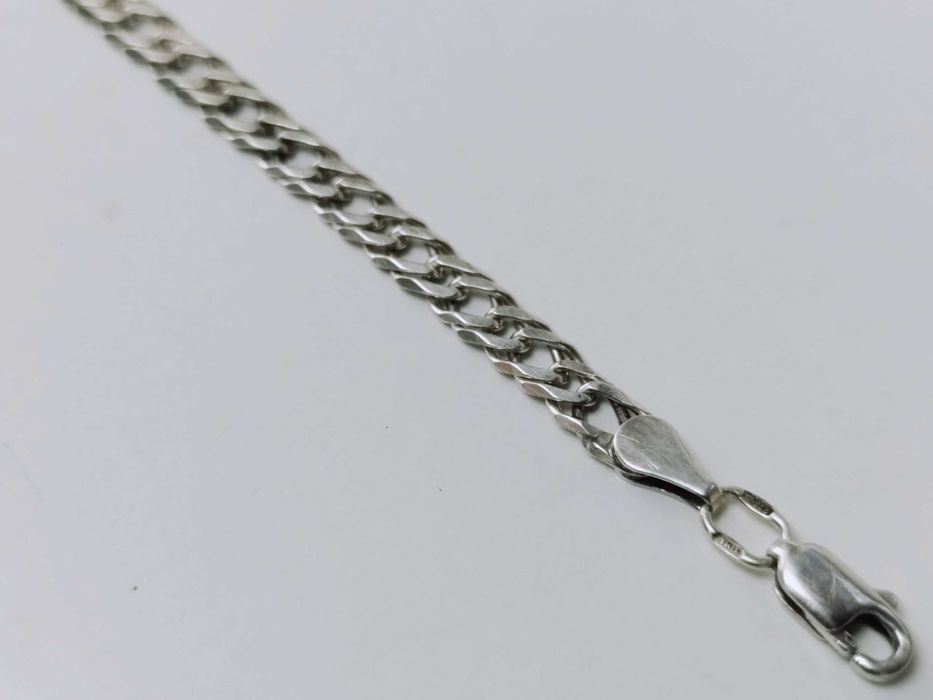 Veche Bratara argint 925