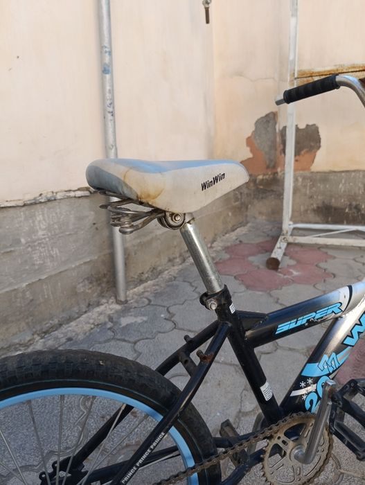 Хочу продать велик