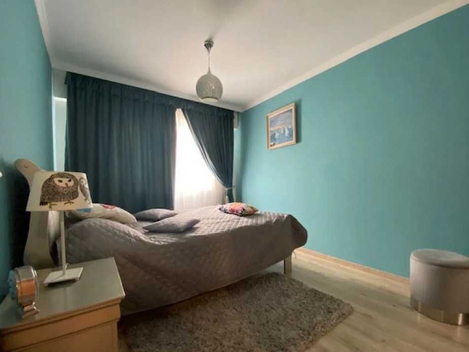 Дава се под наем Двустаен апартамент в Пловдив, Кършияка - 70 кв.м за 357 € - Снимка #4