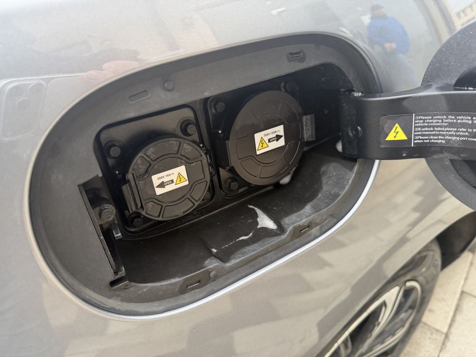 BYD CHAZOR 3  позиция 120 талик