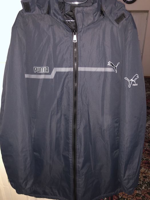 Ветровка оригинал 58 размер