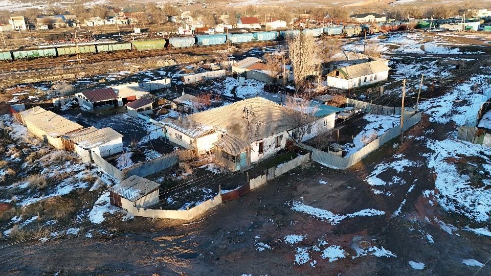 Продажа дом в Сарыөзек