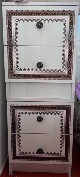 Спальный гарнитур