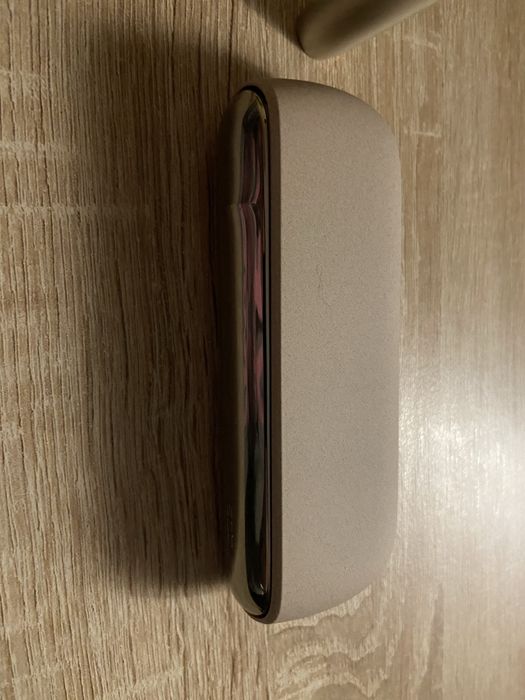 Iqos iluma duo Auriu