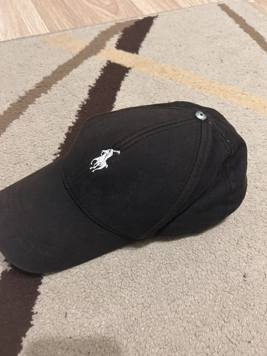 Шапка Ralph Lauren
