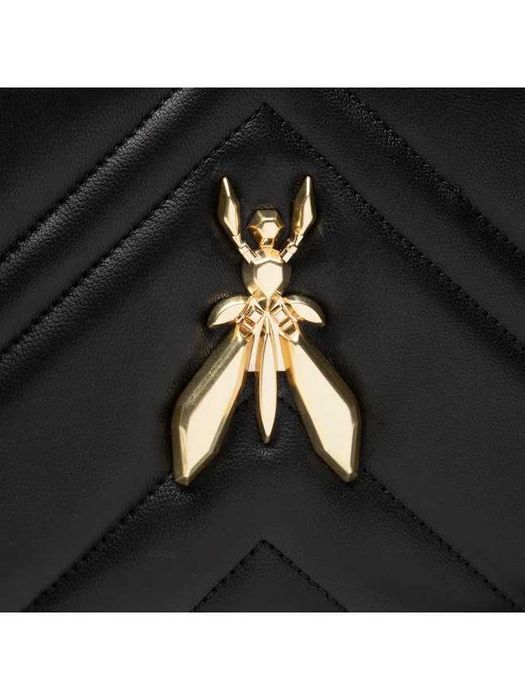 Patrizia Pepe оригинална дамска чанта