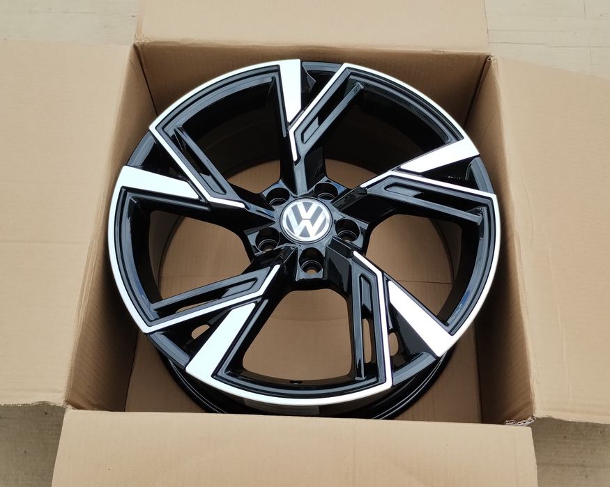 Jante R18 VW Passat Tiguan Golf Touran, Sharan Arteon