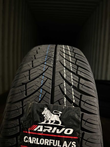 Нови Всесезонни Гуми Arivo Carlorful A/S 205/65R15 94V Нов Dot 2056515