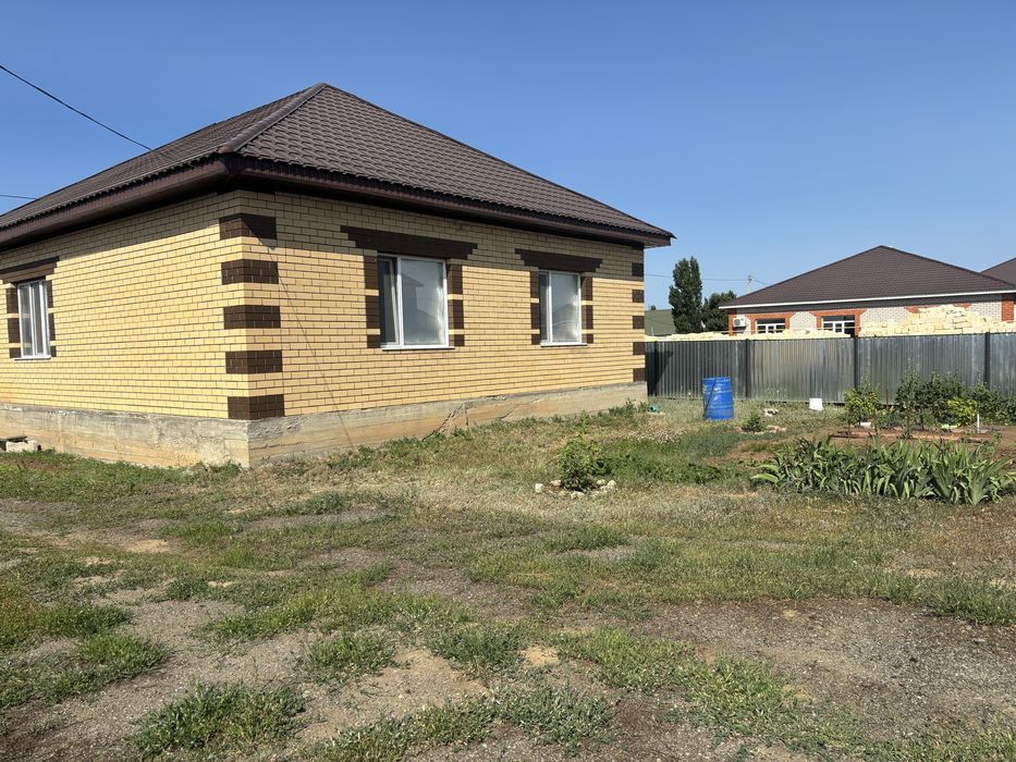 Продам дом в р Жанаконыс