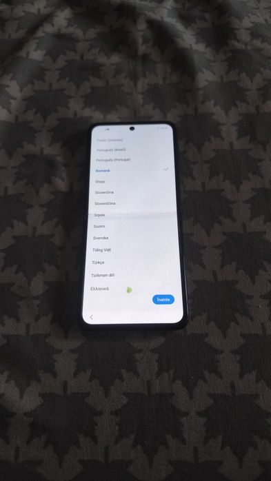 Telefon Samsung flip 3