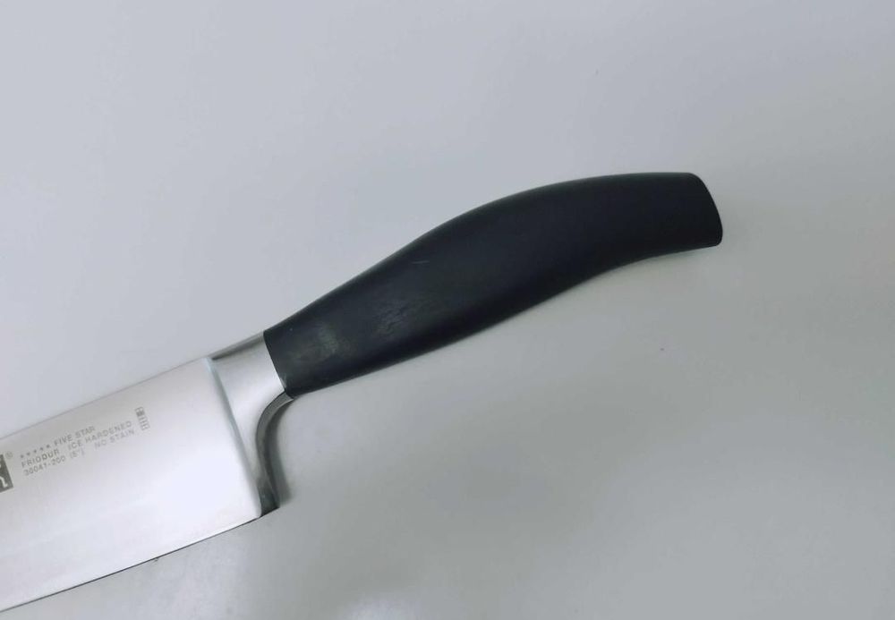 Cuțit ZWILLING Santoku Five Star 30041-200