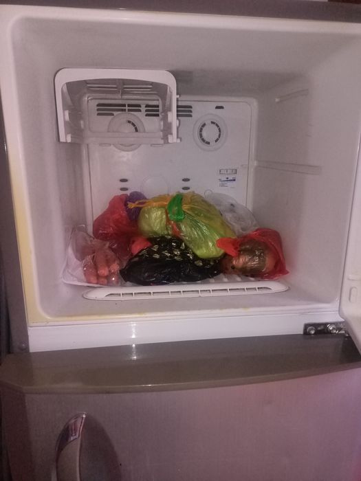 Холодильник холодильник