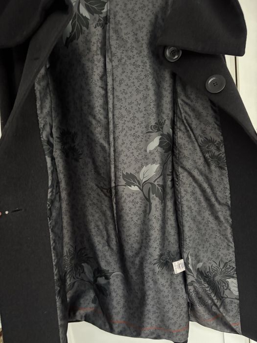 Палто Cop Copine