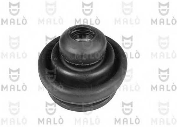 Маншон за полуоска