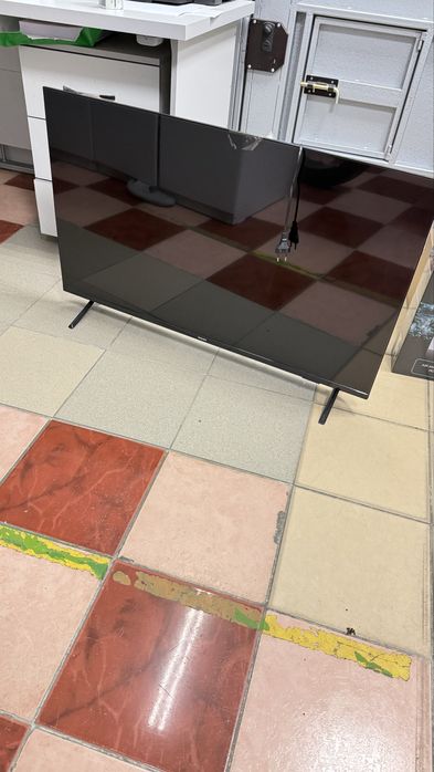 Телевизов Philips (Лисаковск ТД «Керуен» лот:814959)