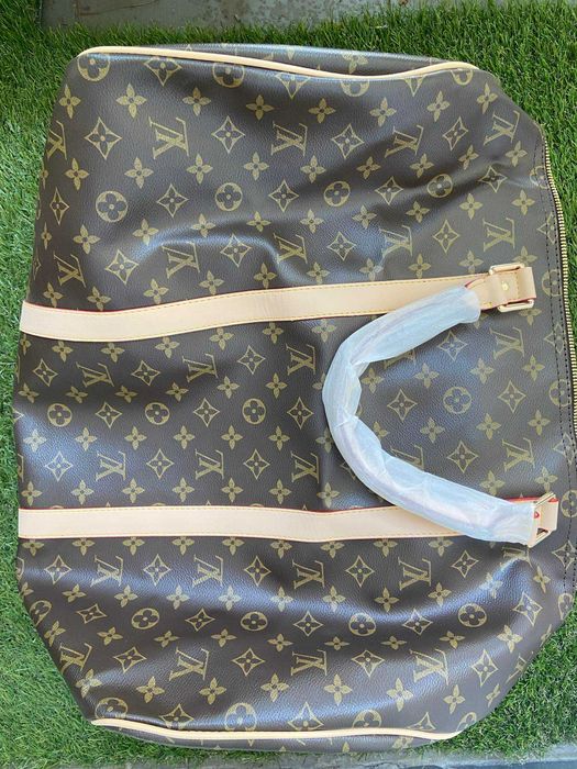 Louis Vuitton Keepall Bandoulière 45