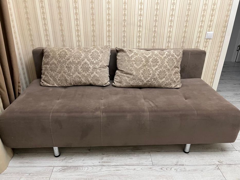 Продам диван раскладной