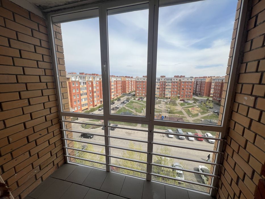 1 комнатная мкрн Юбилейный (не купэ)