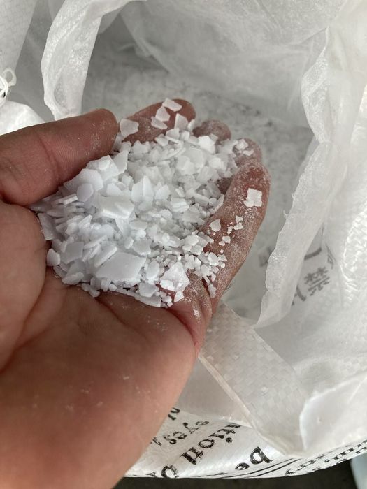 Сода Каустическая Китай Пряамые паставки с Склад Каустикчски сода