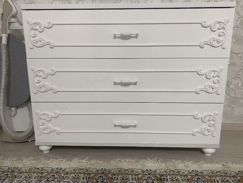 Камод почти новый!!!