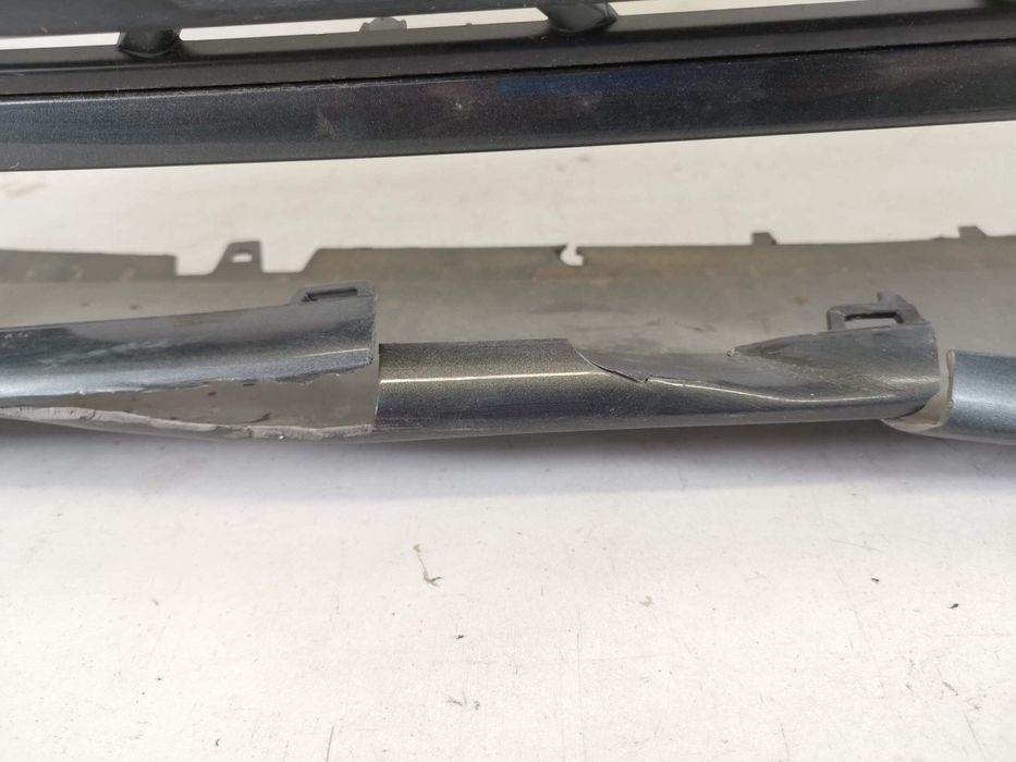 Предна броня с радиаторна решетка Ауди А5 / Audi A5 B10 S-Line Оригина