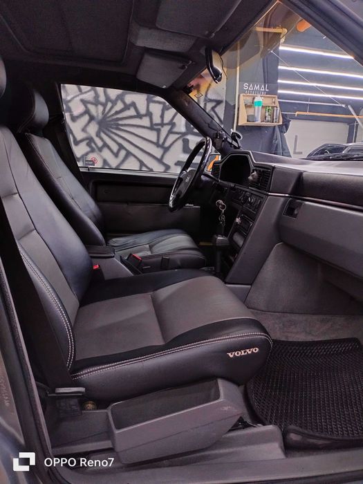 Volvo 960 срочно