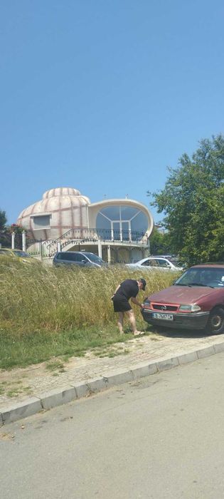 Opel Astra 1,6 газ,бензин 1991 година
