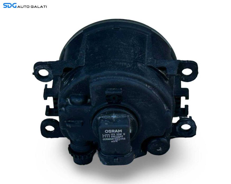 Proiector Ceata Stanga Renault Laguna 2 2001 - 2007 Cod 8200074008 [LC3965]