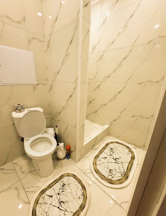 1 ком кв ЖК Caspian.Нурсая