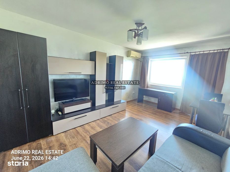 Ap2cam v-a-v CityPark Mall cu Parcare Primarie si Priveliste LAC -450E