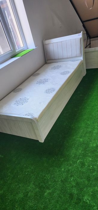 Кровать сундук 210х85