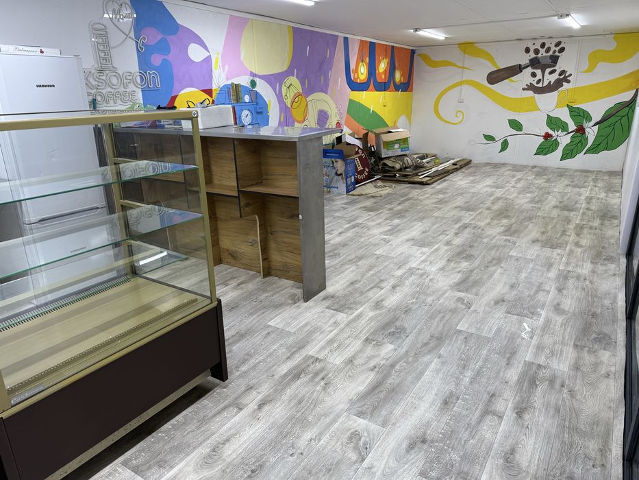 Продается павильон, переносной, площадь 60 кв.м