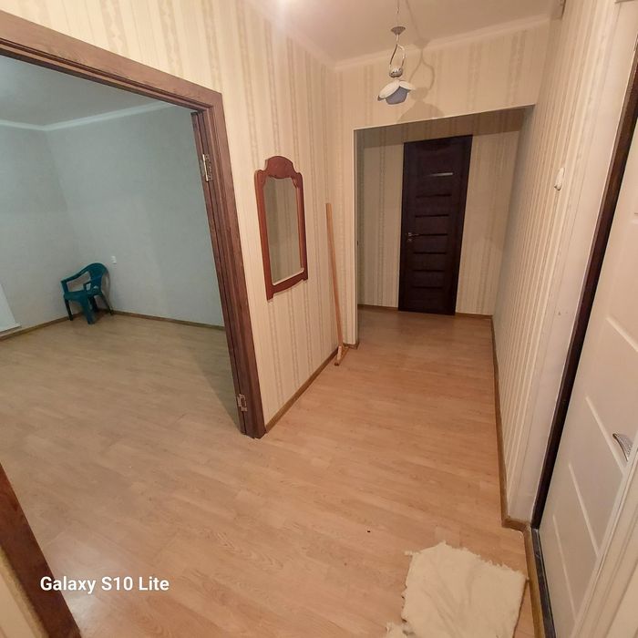 Квартира Голубые пруды 14