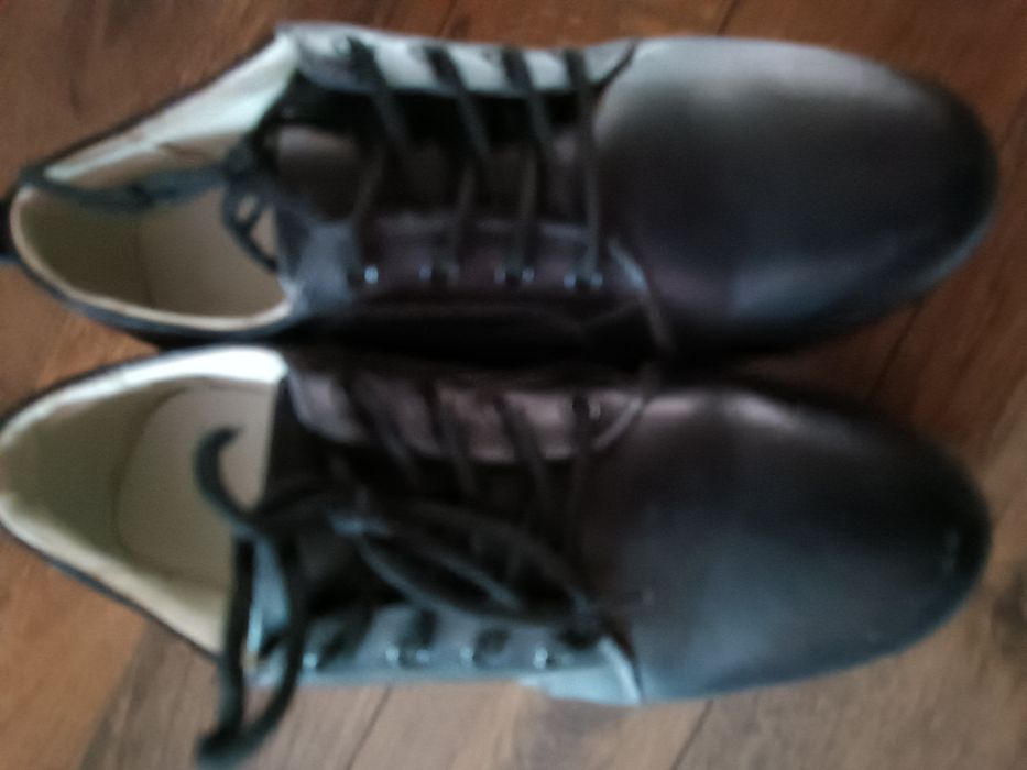 Туфли на подростка