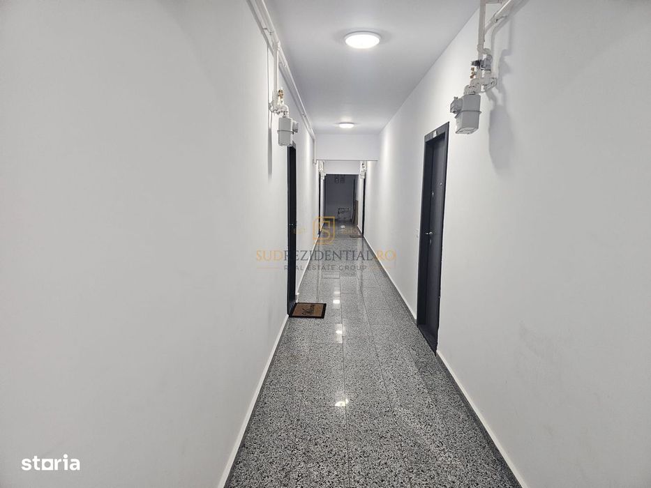 Apartament decomandat 3 camere, disponibil imediat, etaj 2/10