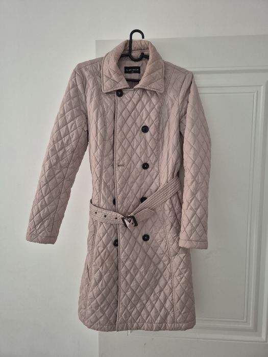 Куртки манго, саваш