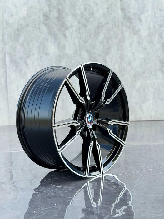 jante 20 bmw r20 diamond cut g